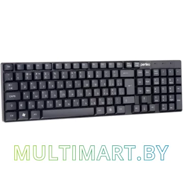 Клавиатура Perfeo PF-8801 Domino